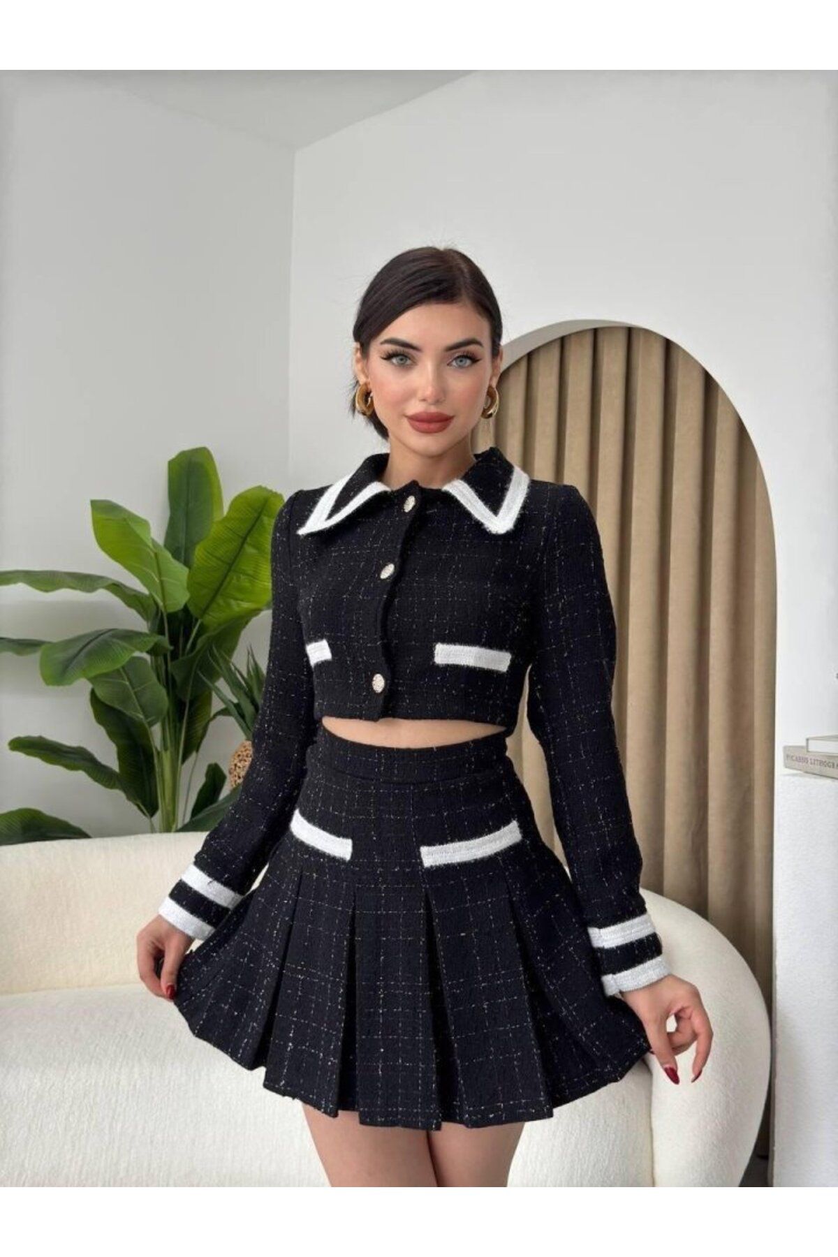 KAZAK Dora Takım