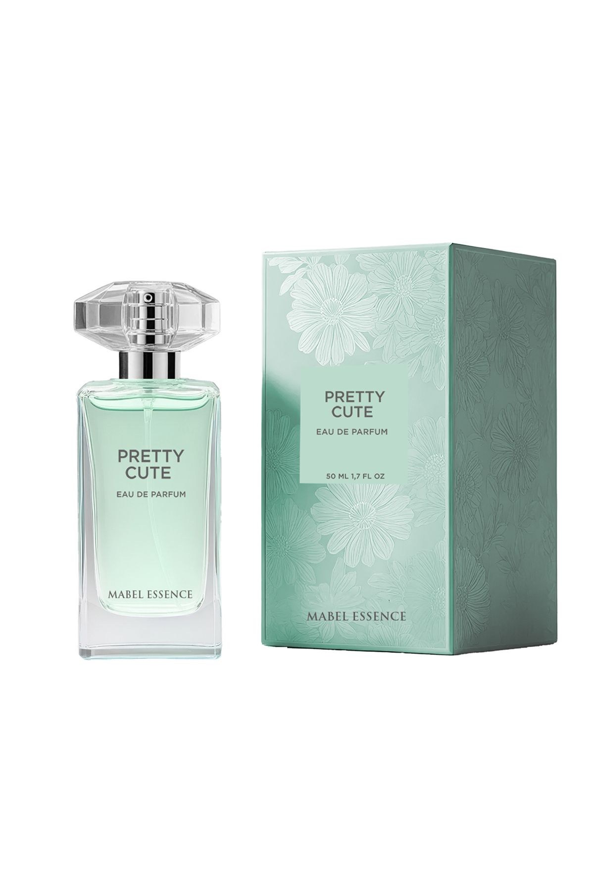 MATMEL Mabel Essence Pretty Cute Edp 50 Ml