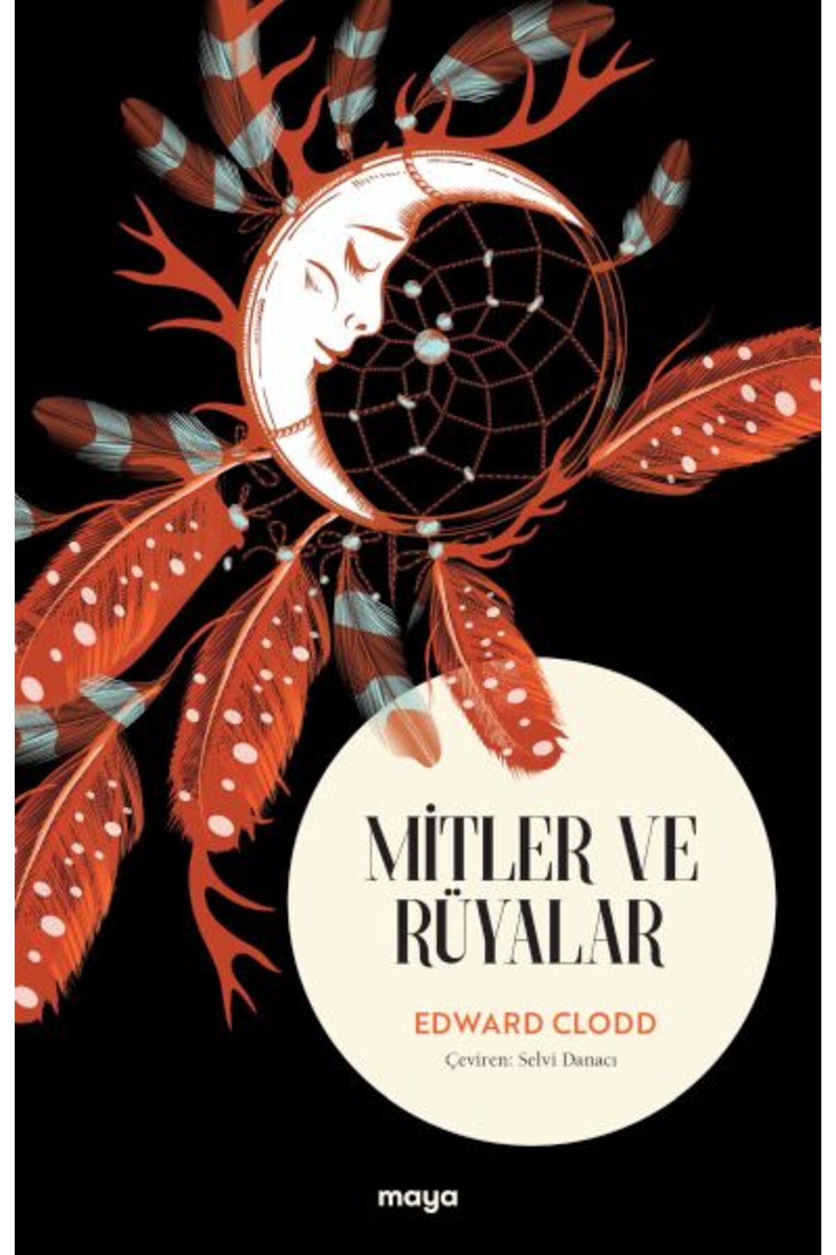 Maya Kitap Mitler ve Rüyalar