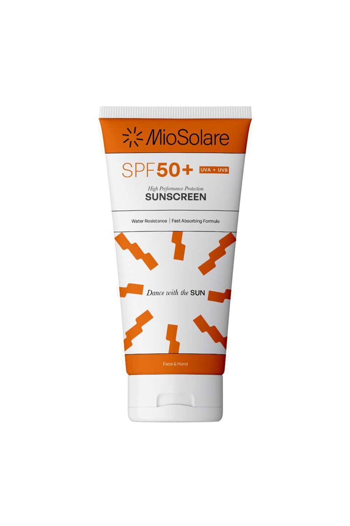 MATMEL Miosolare Protection Sunscreen Spf50 + / 50 Ml