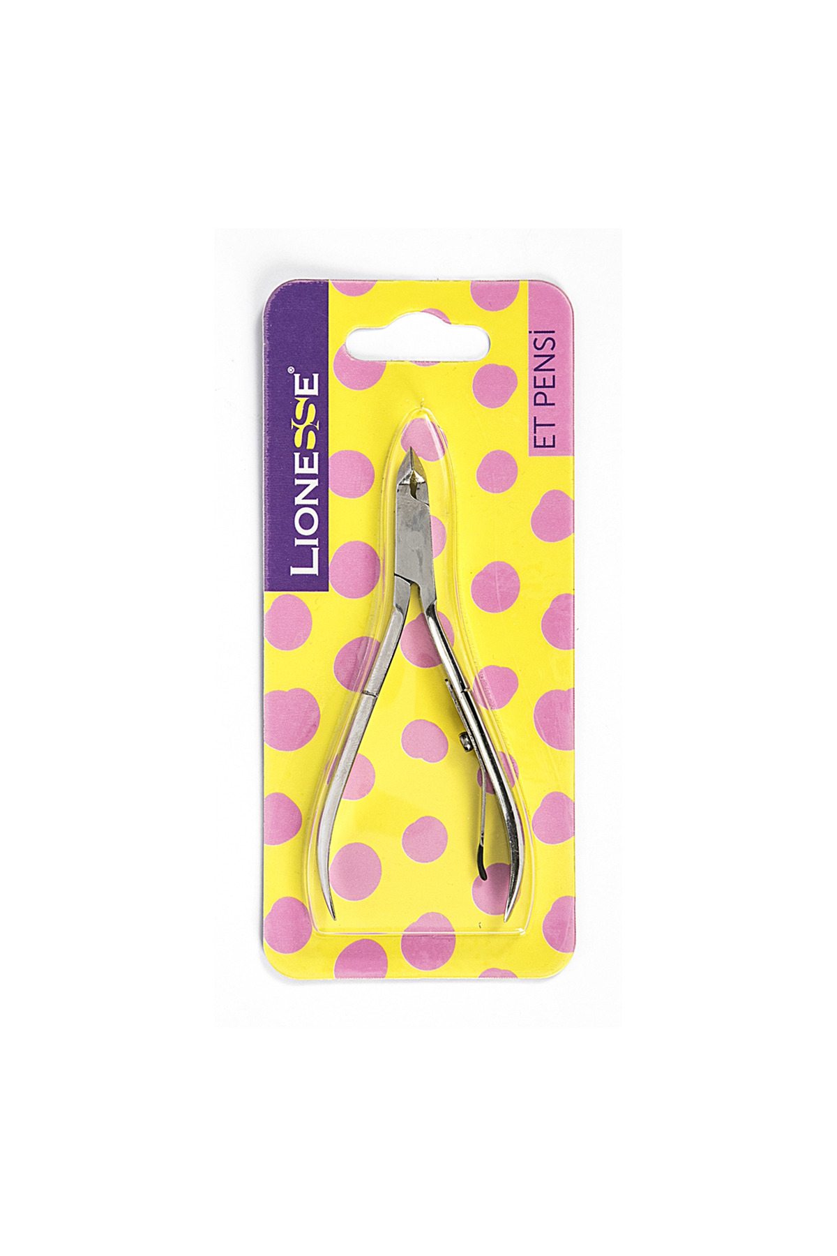 MATMEL Lionesse 12445 Sivri Uçlu Et Pensi