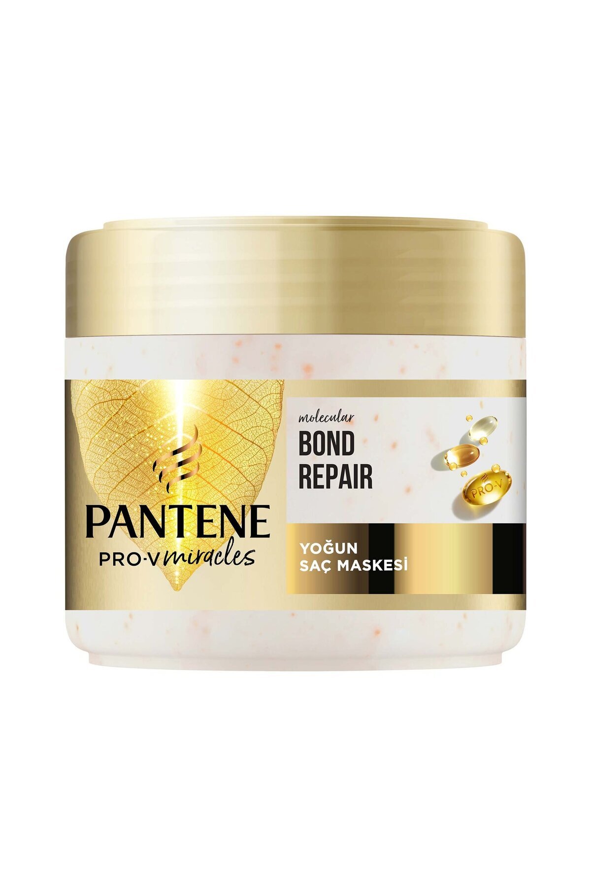 Pantene Miracles Bağ Onarıcı Maske 300 Ml — Migro100984648