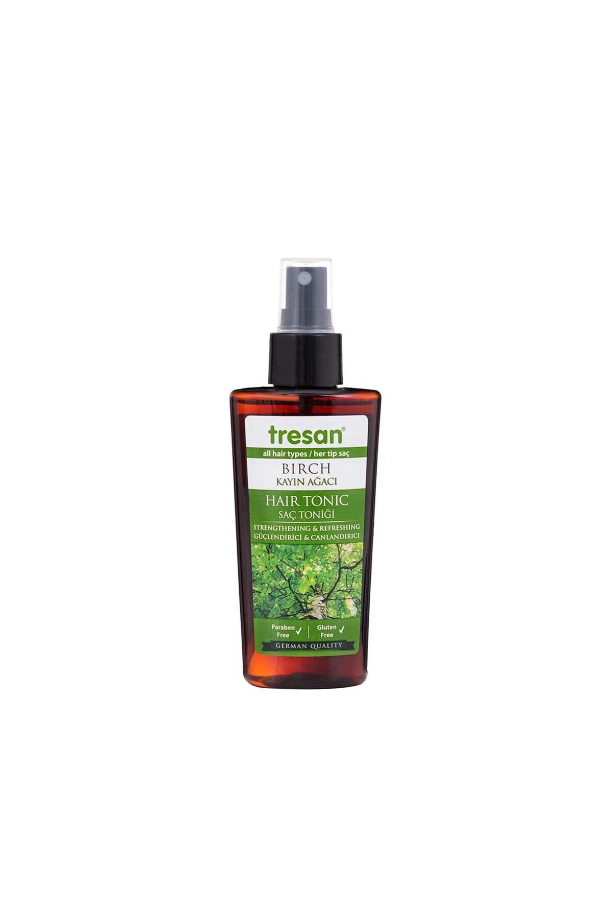 MATMEL Tresan Kayın Ağacı Özlü Saç Toniği 125 Ml