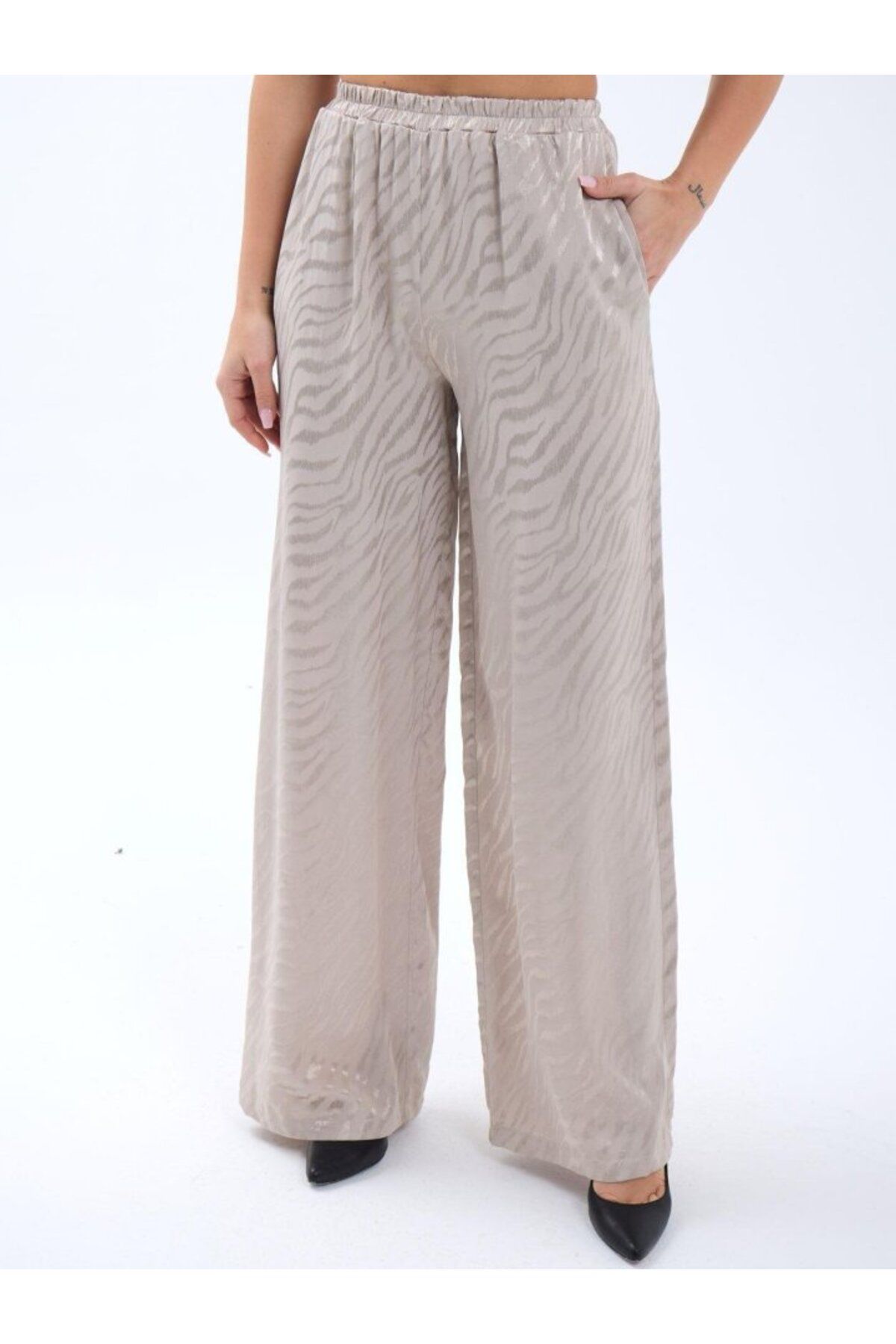 passense-Pants - Forli 7400 Model 2