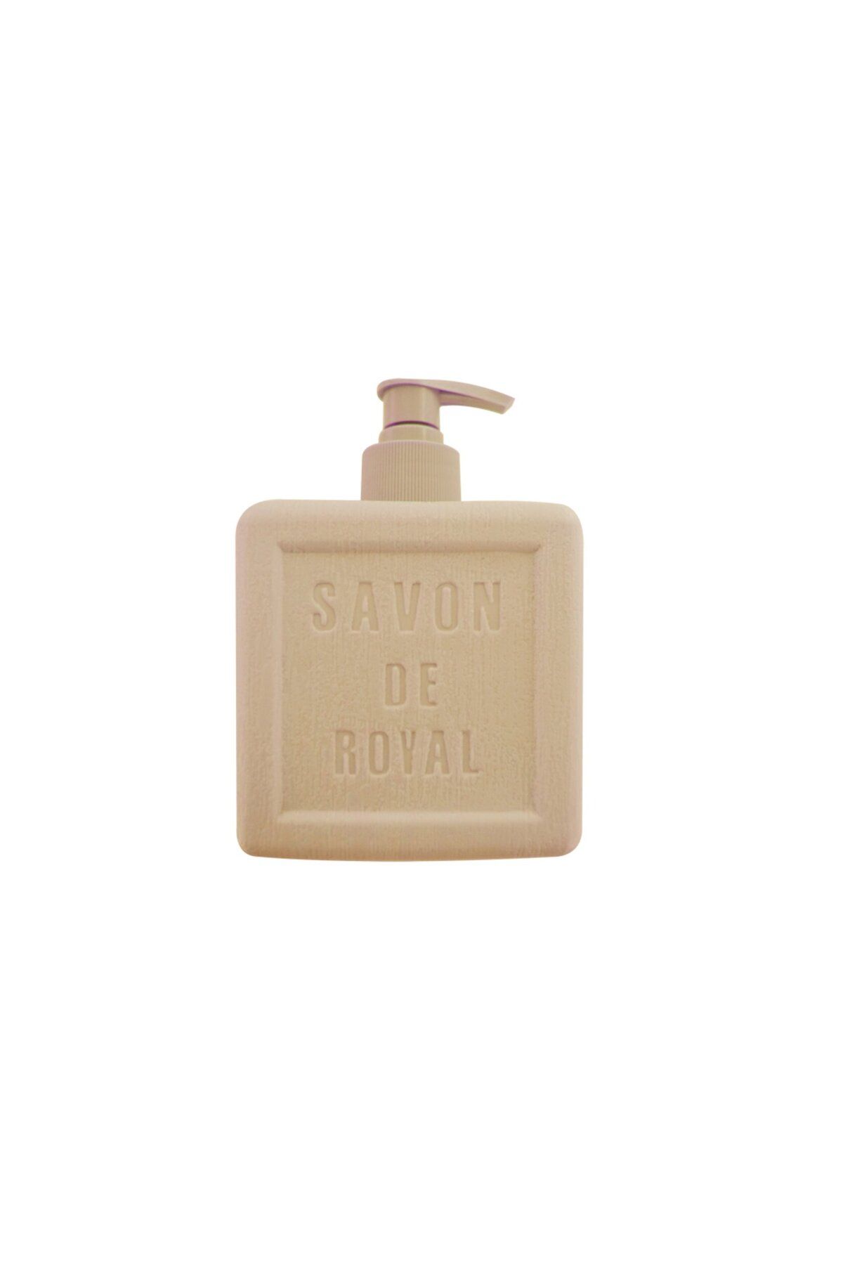 MATMEL Savon De Royal Küp Krem Sıvı Sabun 500 Ml