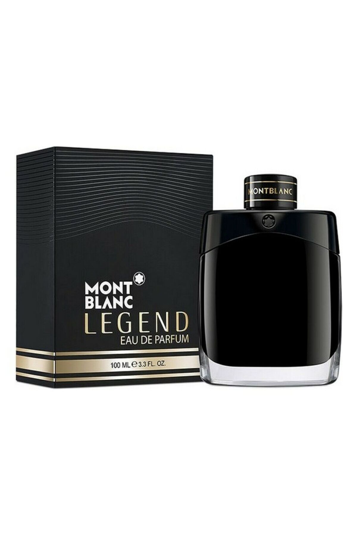 Montblanc-Men's Perfume Legend Montblanc EDP EDP 1