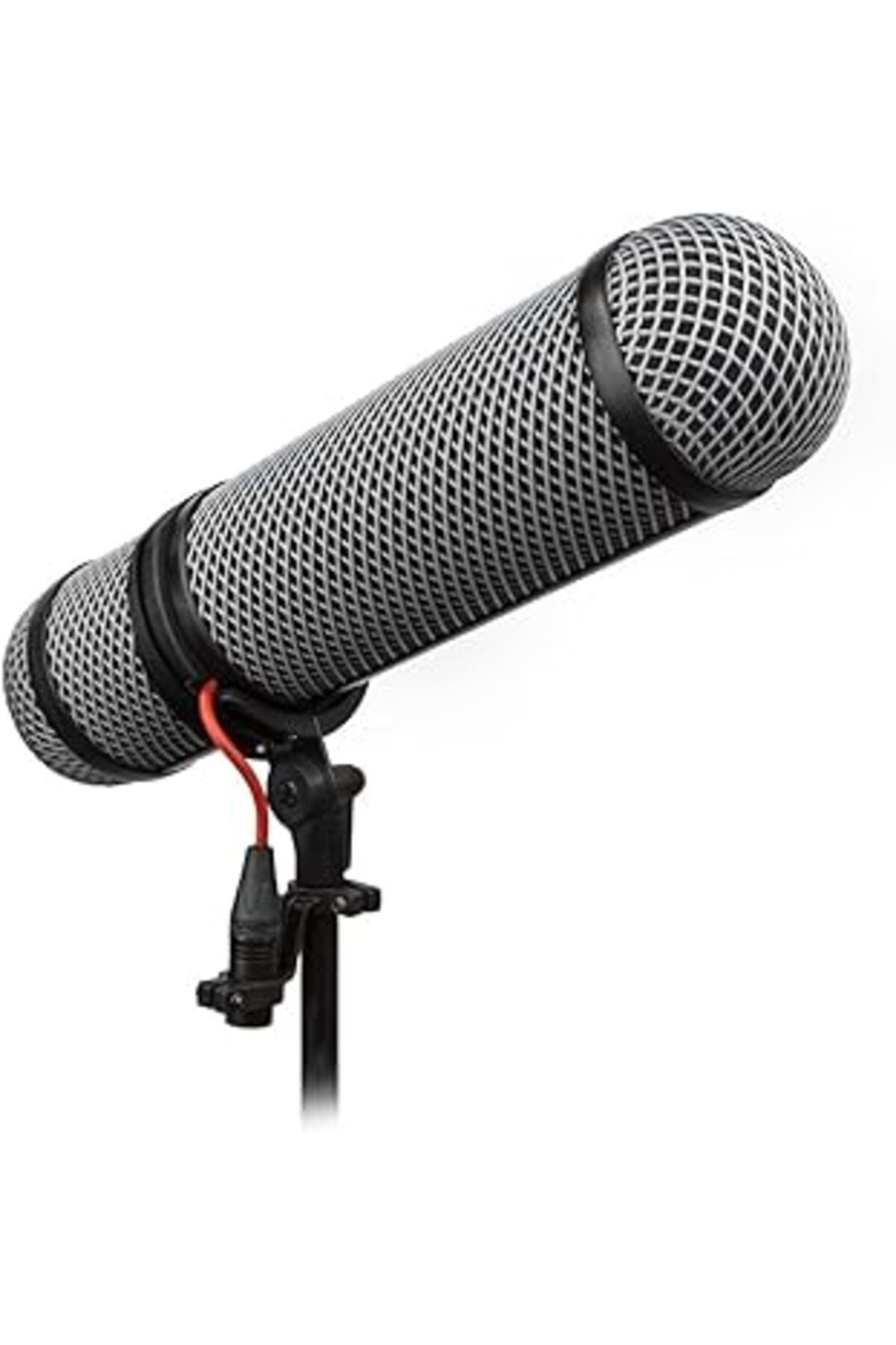 ebadi Rycote 010323 Super-Blimp Kit Ntg 010323 Rüzgar Koruyucu Ve Shock Mount