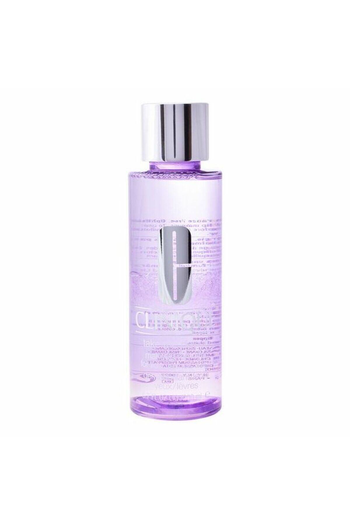 Clinique-Makeup Remover Take The Day Off Clinique Take The Day Off 200 ml 1