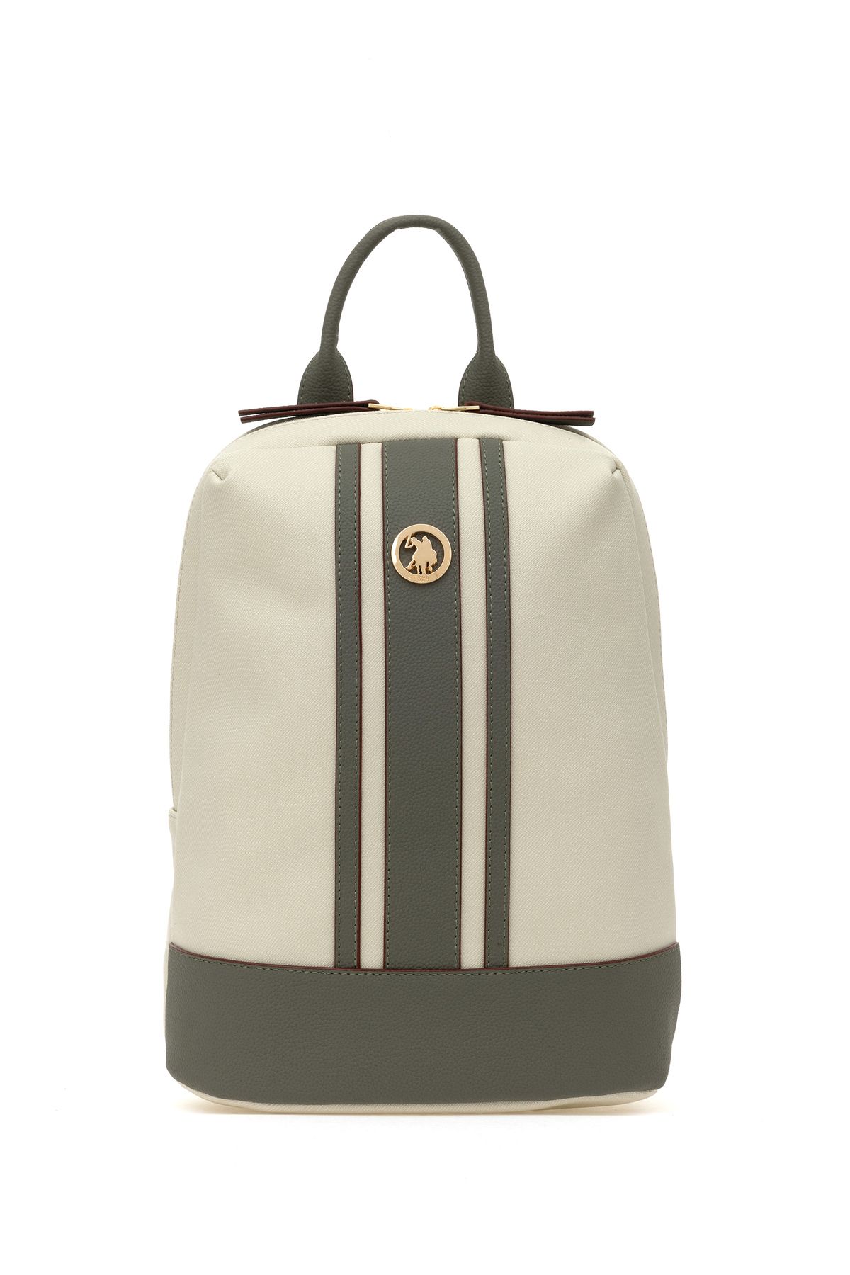 کوله پشتی سنگی زنانه 50311454-vr049 U.S. Polo Assn.