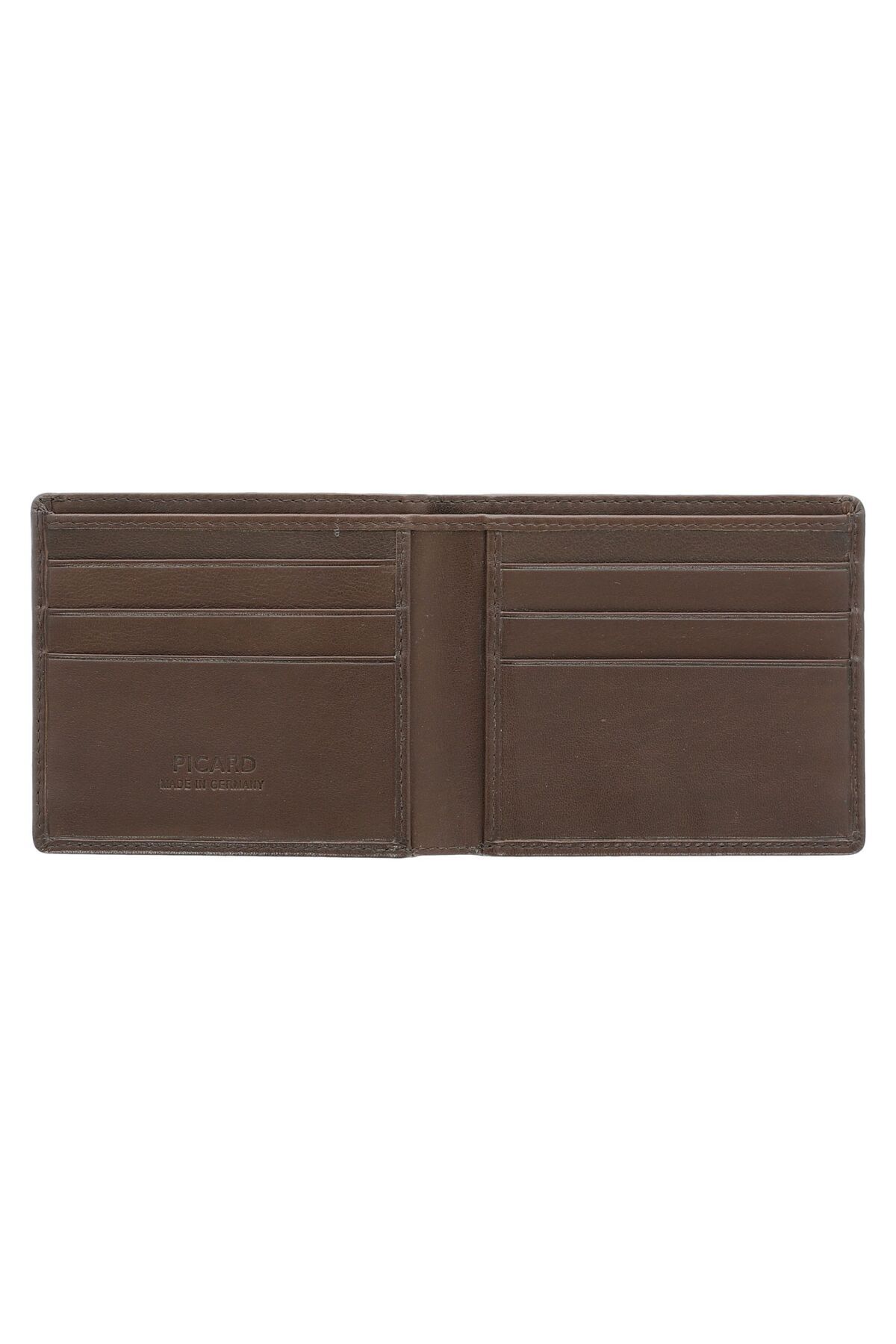 Picard-Authentic1 Wallet Leather 11 cm 3