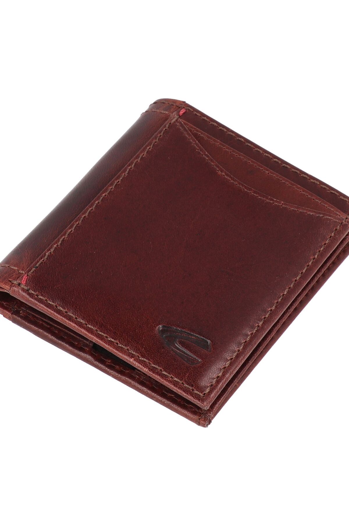 Camel Active-Salamanca Wallet Leather 9 cm 4