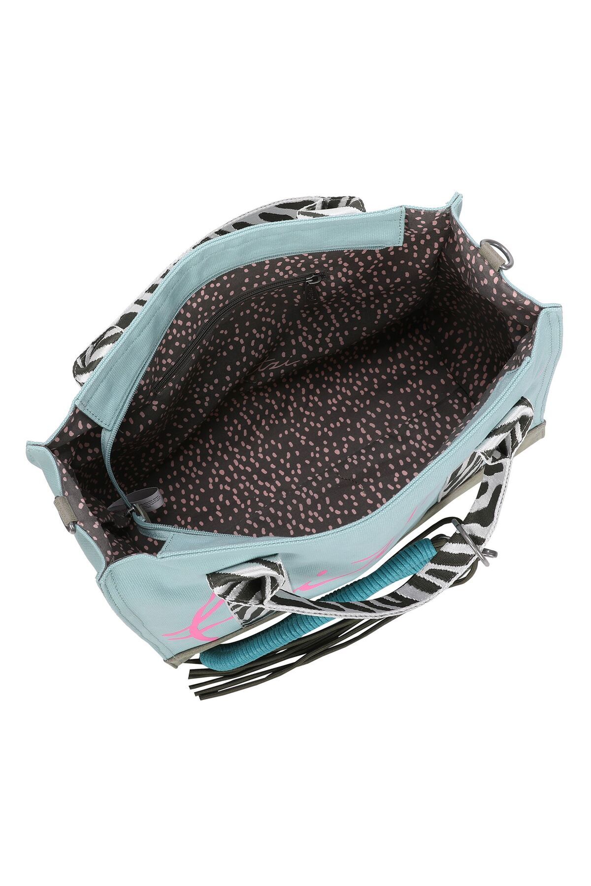 Fritzi aus Preußen-Tote Bag Limited Shoulder Bag 40 cm 5