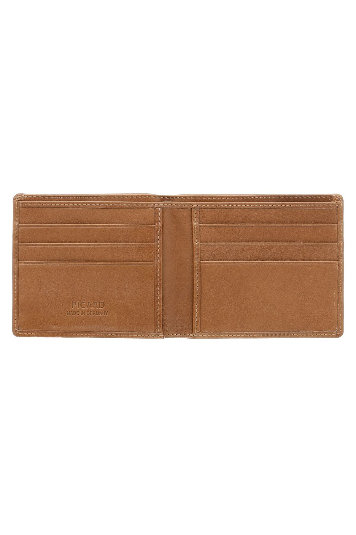 Picard-Authentic1 Wallet Leather 11 cm 3