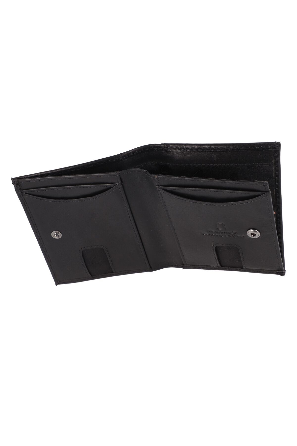 Camel Active-Salamanca Wallet Leather 9 cm 5