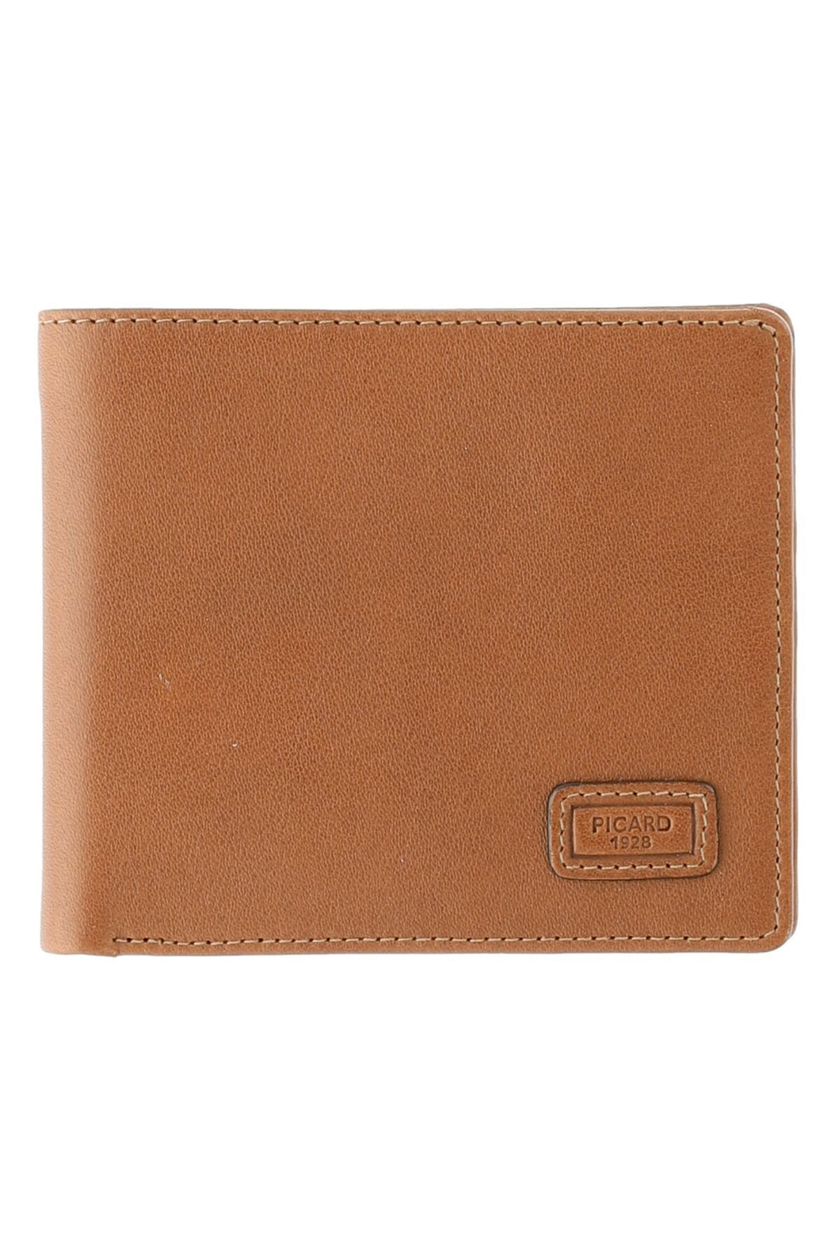 Picard-Authentic1 Wallet Leather 11 cm 1