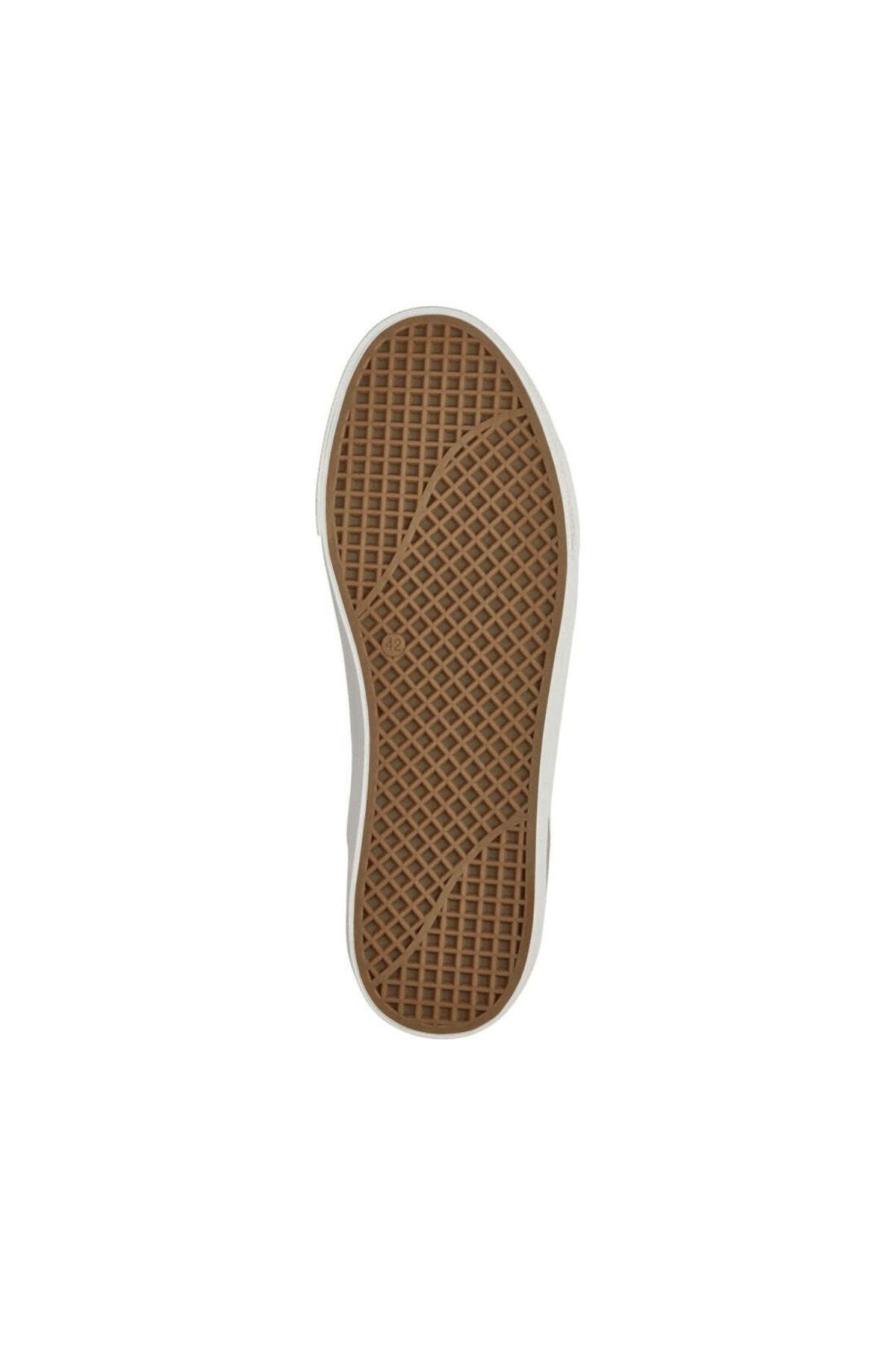 s.Oliver-White Trainers Mens Shoes 5