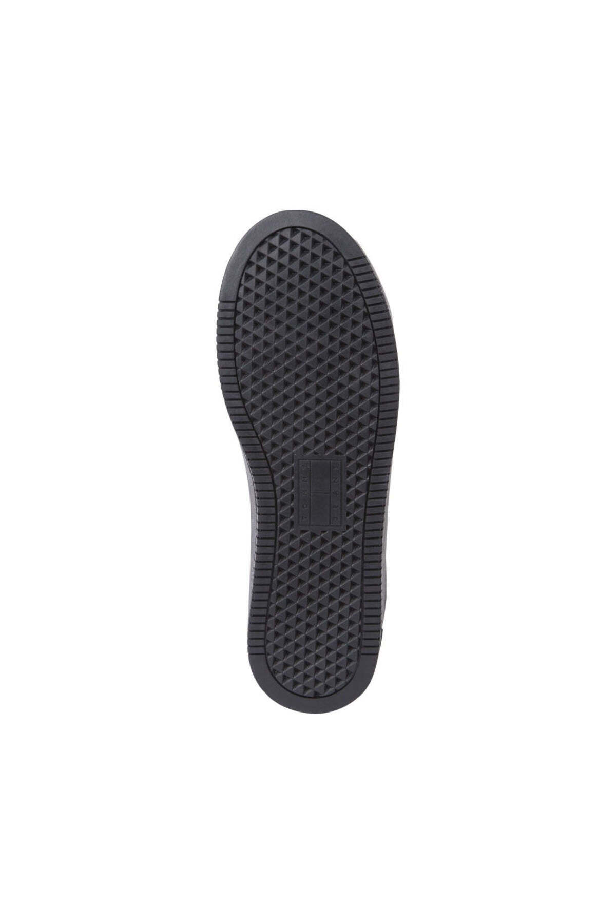 Tommy Jeans-Pantofi negri pentru femei 6