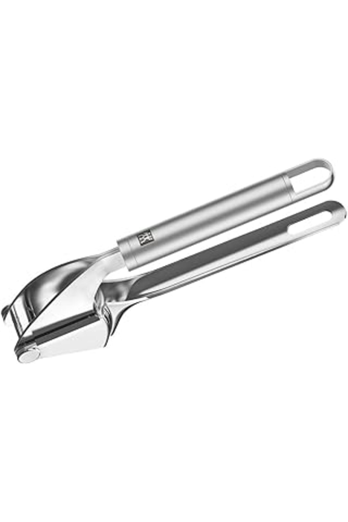 jupiter global bazaar Zwilling Pro Sarımsak Ezici, 20.2 Cm, Metalik Gri, 18/10 Paslanmaz Çelik