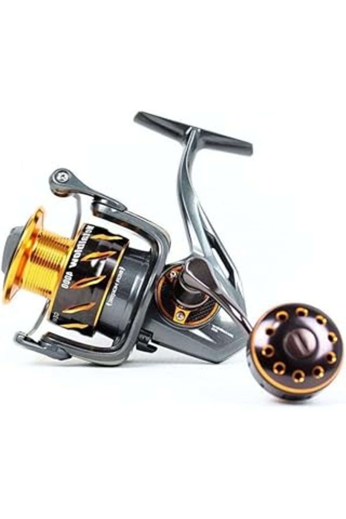 Pazarcan Sea Horse Metalblow 11 1 Bb Makine