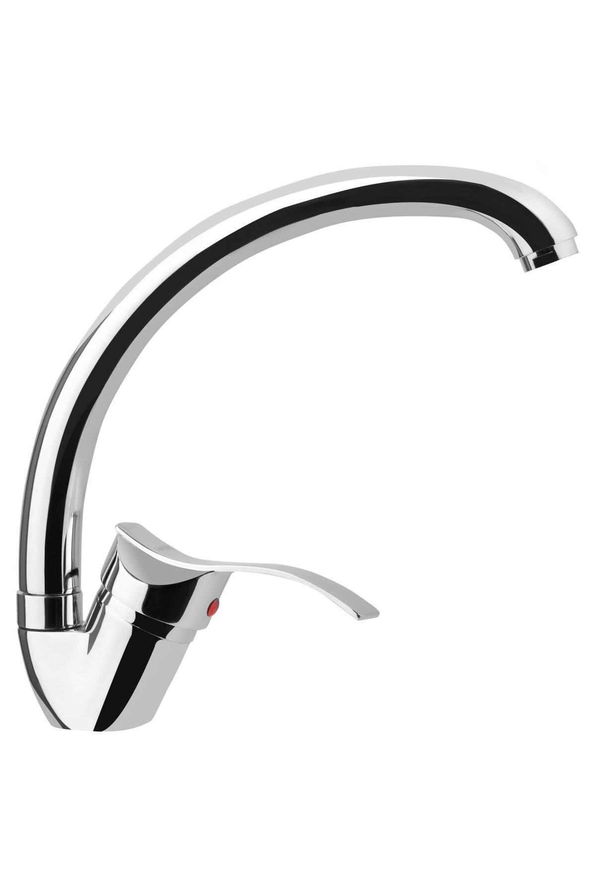 SANITEC Baterie Bucatarie Cu Monocomanda Sn0005 - One Size