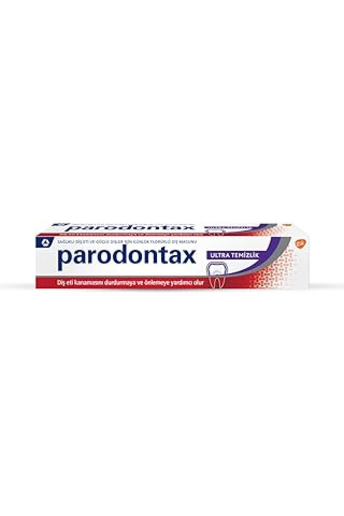 shop Parodontax Diş Bakımı Ultra Temizlik Diş Macunu 75 Ml