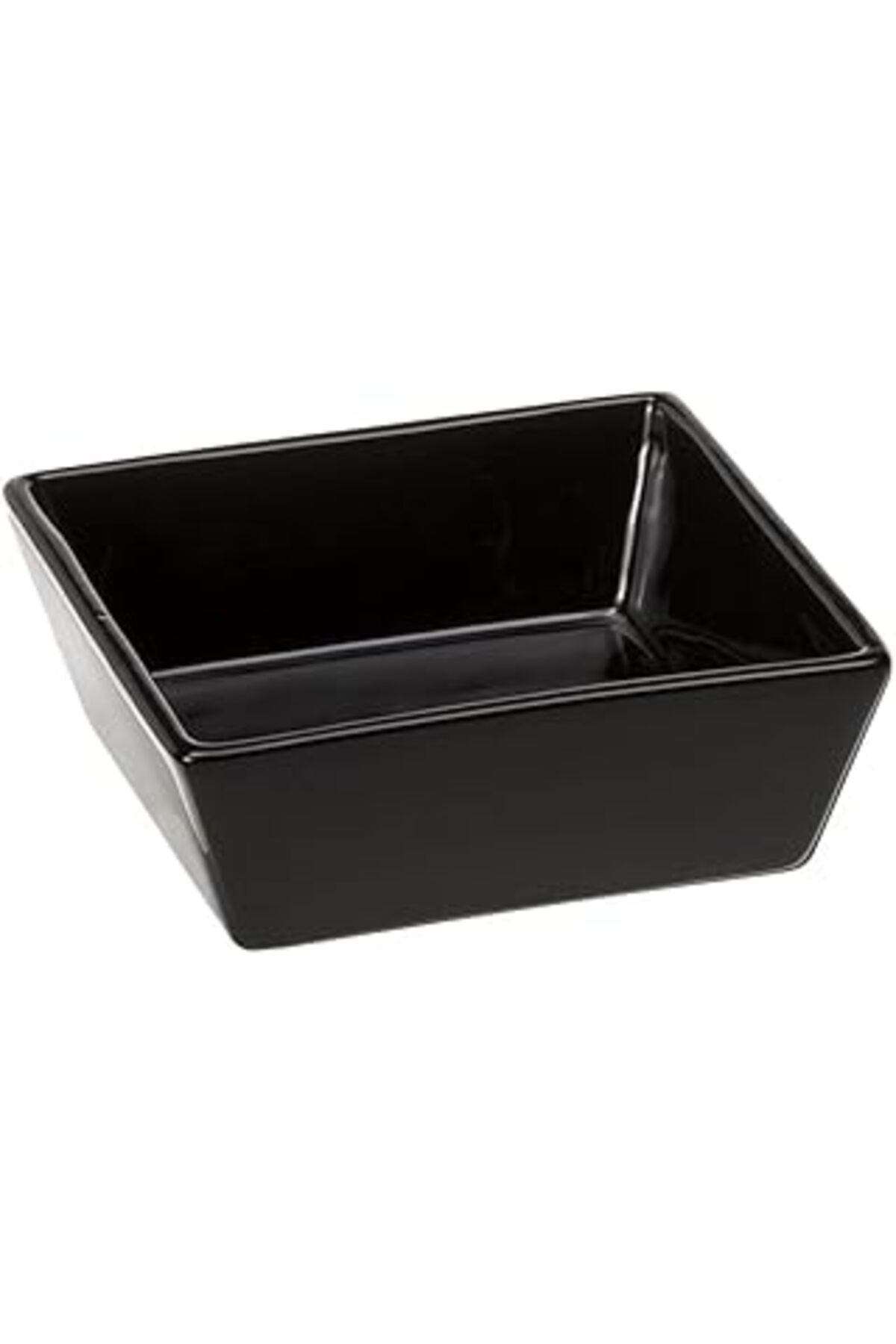 DENİZ Ferplast Altaır 14 Bowl Black