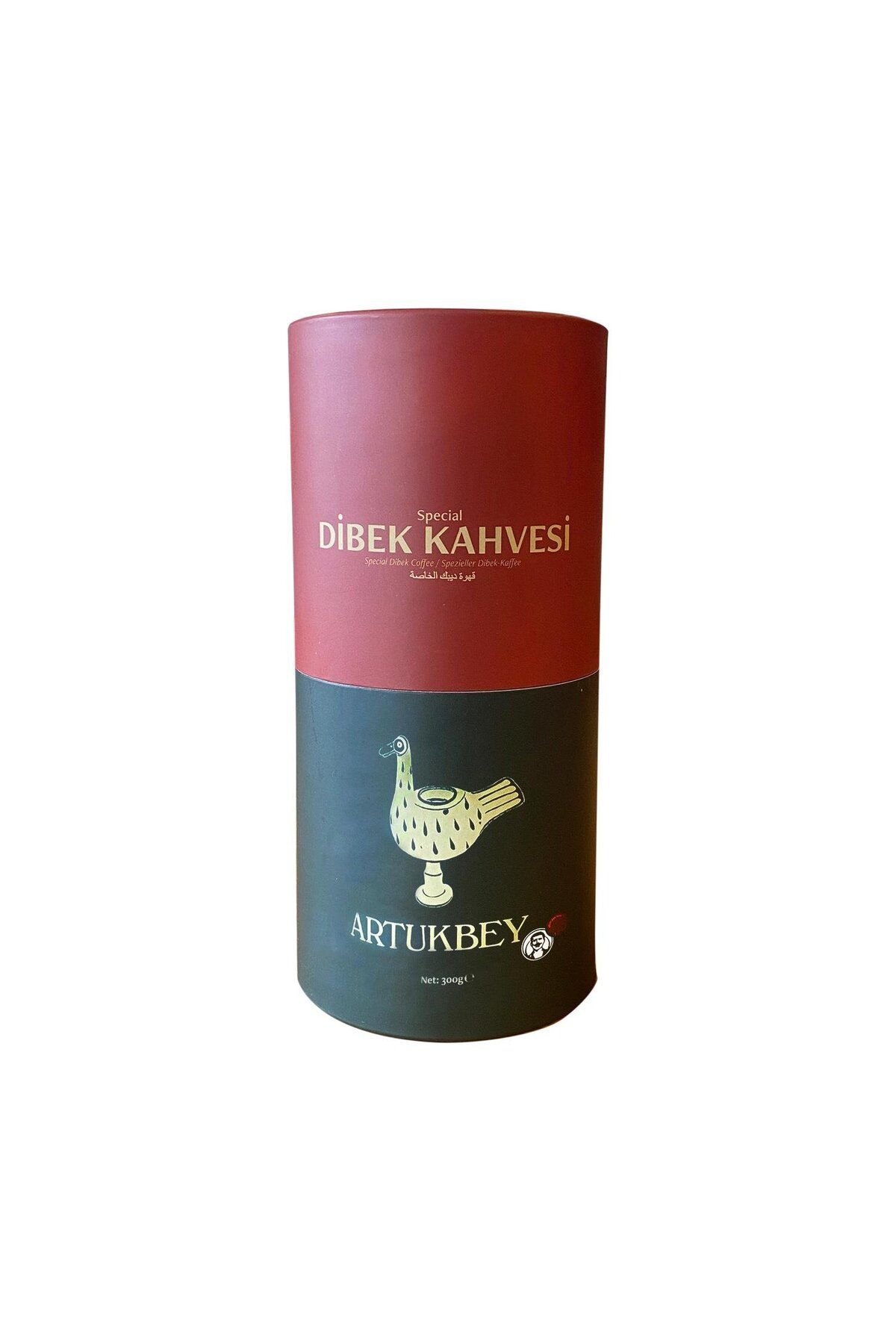 BAŞTUĞ TİCARET ARTUKBEY KAHVE 7 Sİ 1 ARADA DİBEK KAHVESİ 100 GR KESE