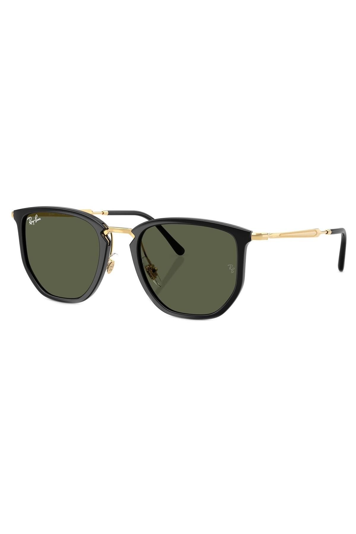 عینک آفتابی ری بن Ray-Ban-RB4451-630631-53