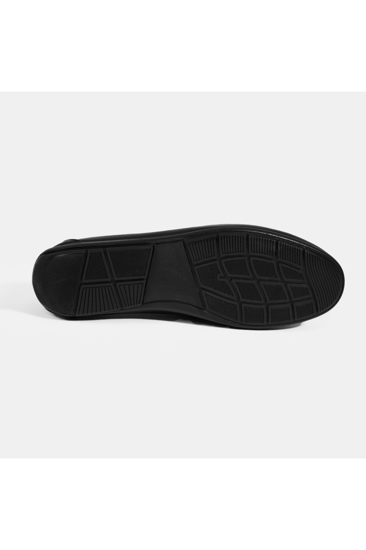کفش های کژوال مردانه LOAFER چرمی JOVIAN اورجینال Desa