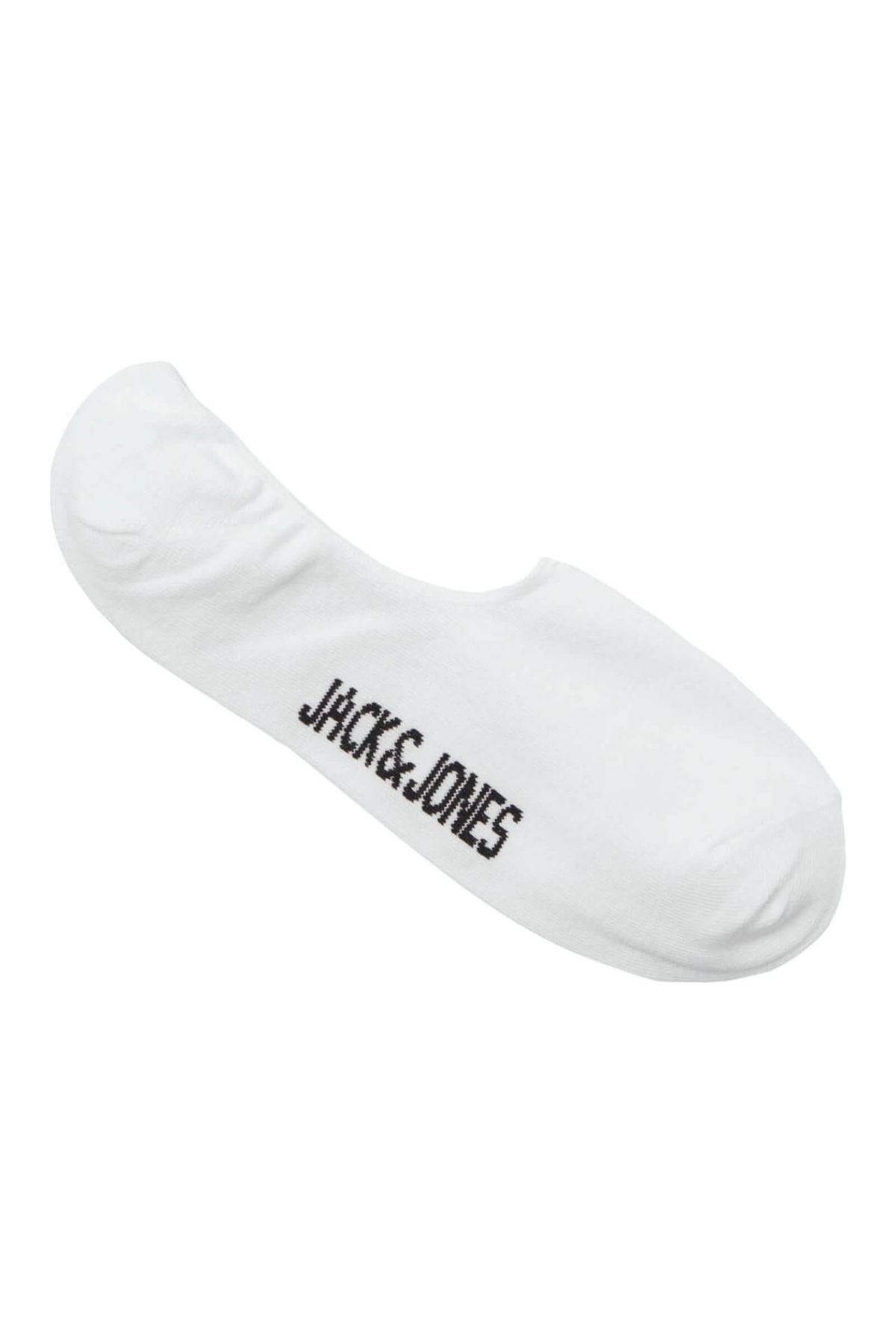 Jack & Jones-Ciorapi JACK &JONES Douglas 3-Pack - 12260080-White 3