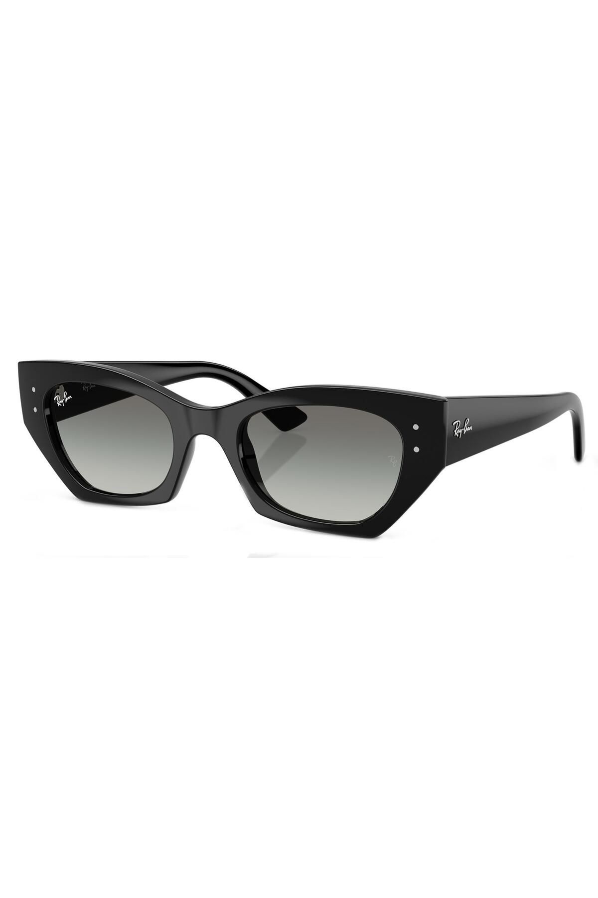 عینک آفتابی ری بن Ray-Ban-RB4430-667711-49