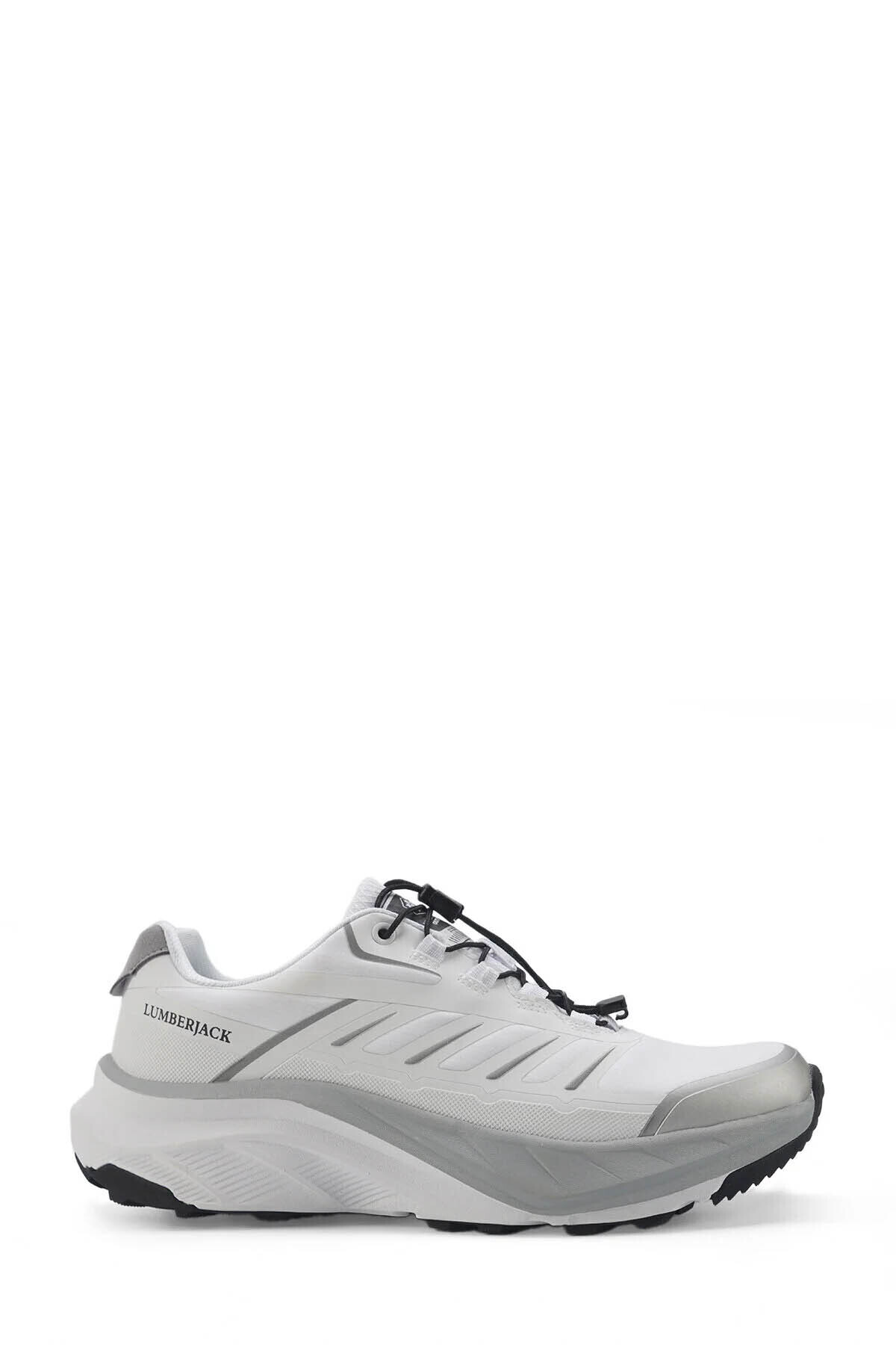 Lumberjack TWIST 5FX Beyaz Erkek Sneaker 101941484 - Fiyatı, Yorumları