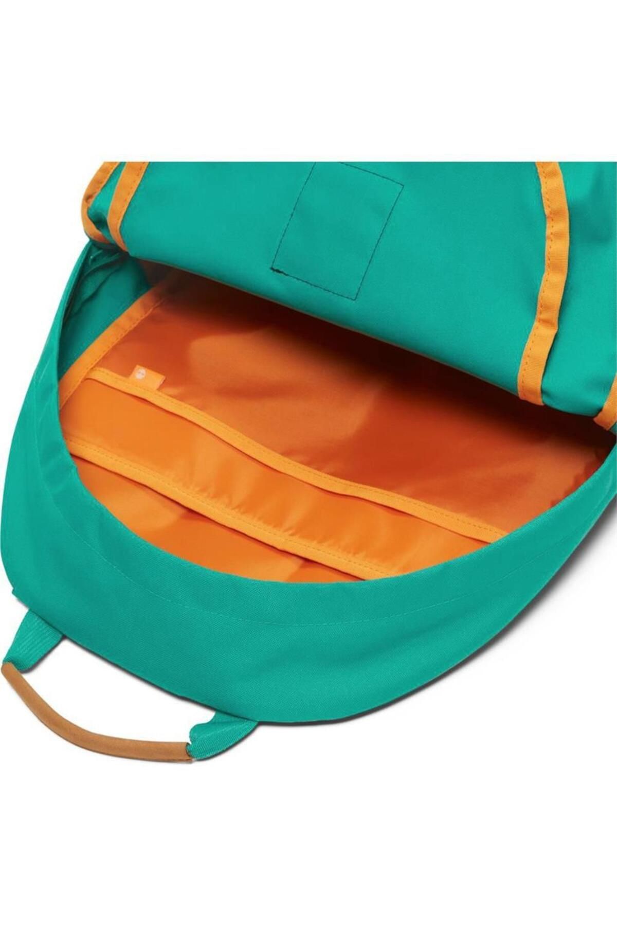 کوله پشتی چند رنگ مردانه و زنانه هسته ای تایمبربک 22 لیتری سبز Timberland