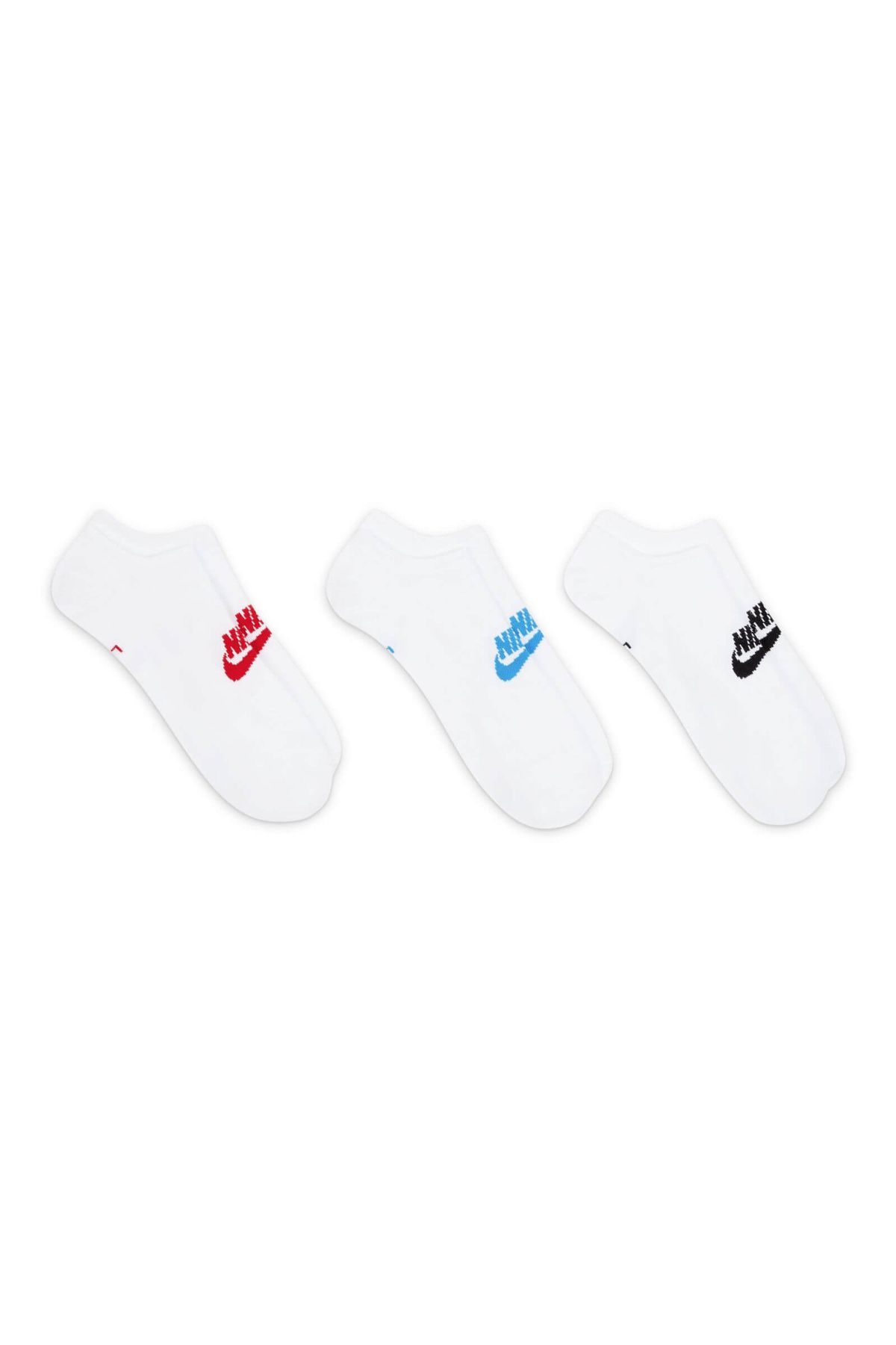 Nike-Ciorapi NIKE Everiday Essential No Show 3-Pack - DX5075-911 2
