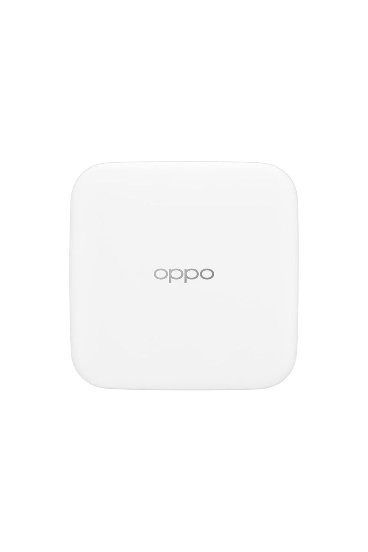 OPPO-5G CPE T1a Router Wi-Fi CT03 - White 3