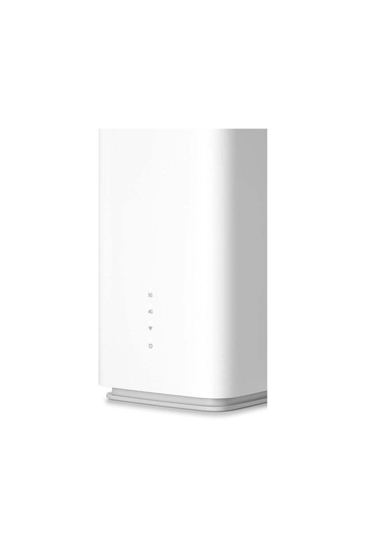 OPPO-5G CPE T1a Router Wi-Fi CT03 - White 5