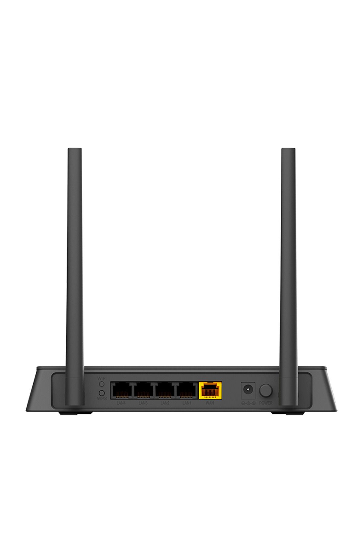 D-Link-راوتر AC750-806A - أسود 3