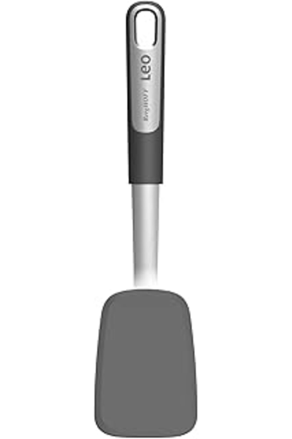 karadağsb Berghoff Leo Grafit Yapışmaz Silikon Esnek Spatula 32 Cm