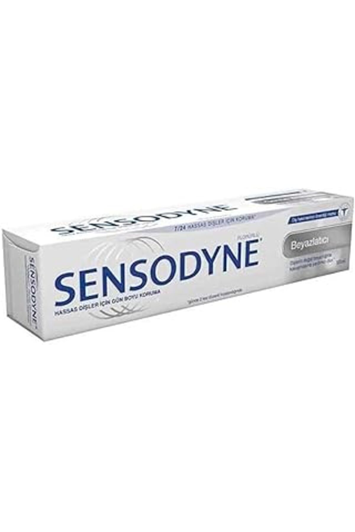 DENİZ Sensodyne Beyazl 50Ml