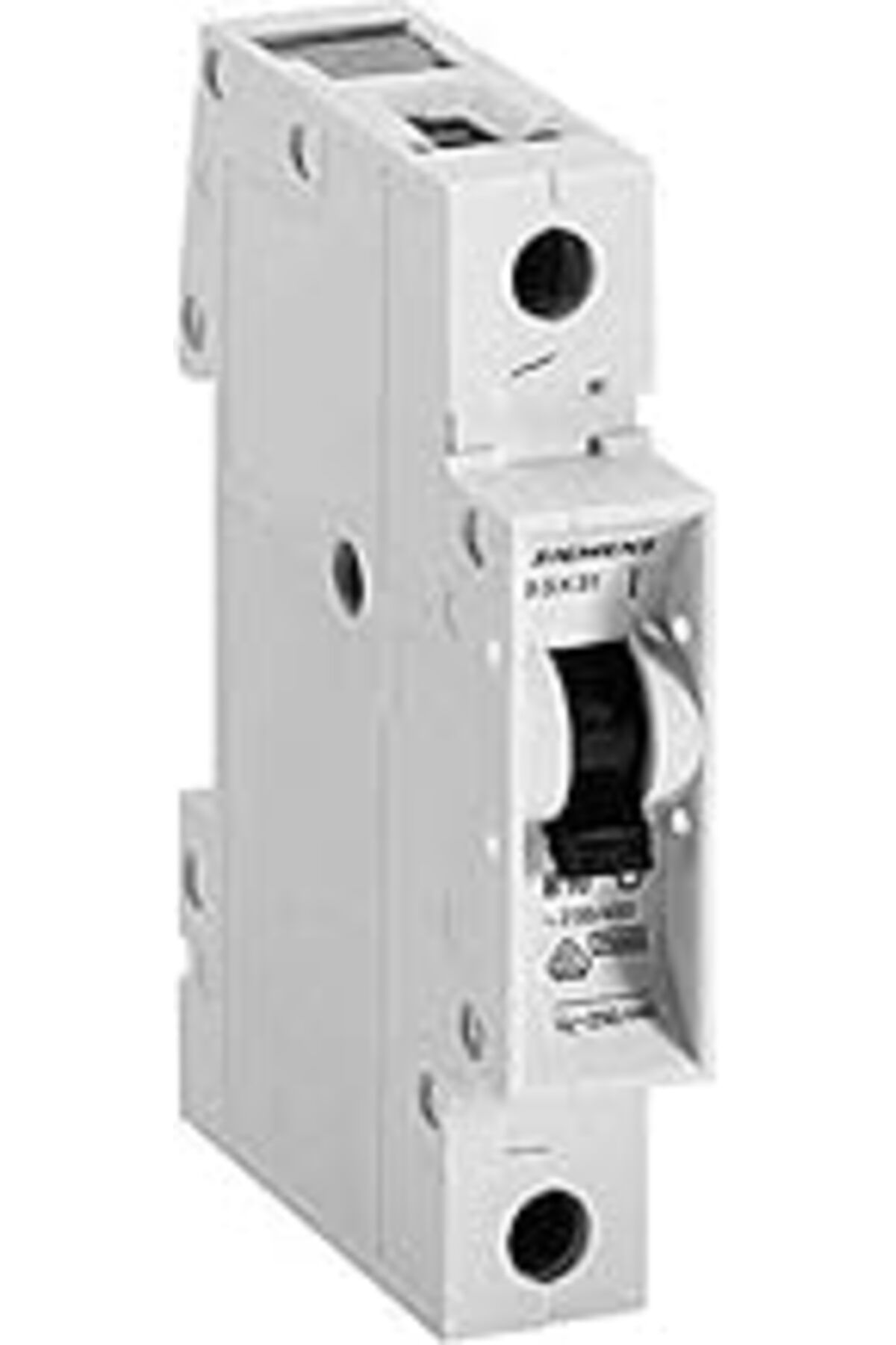 NETWORK ART Siemens OTOMATİK SİGORTA CLASSİC B20A 1F 6KA 70 MM 4001869524702