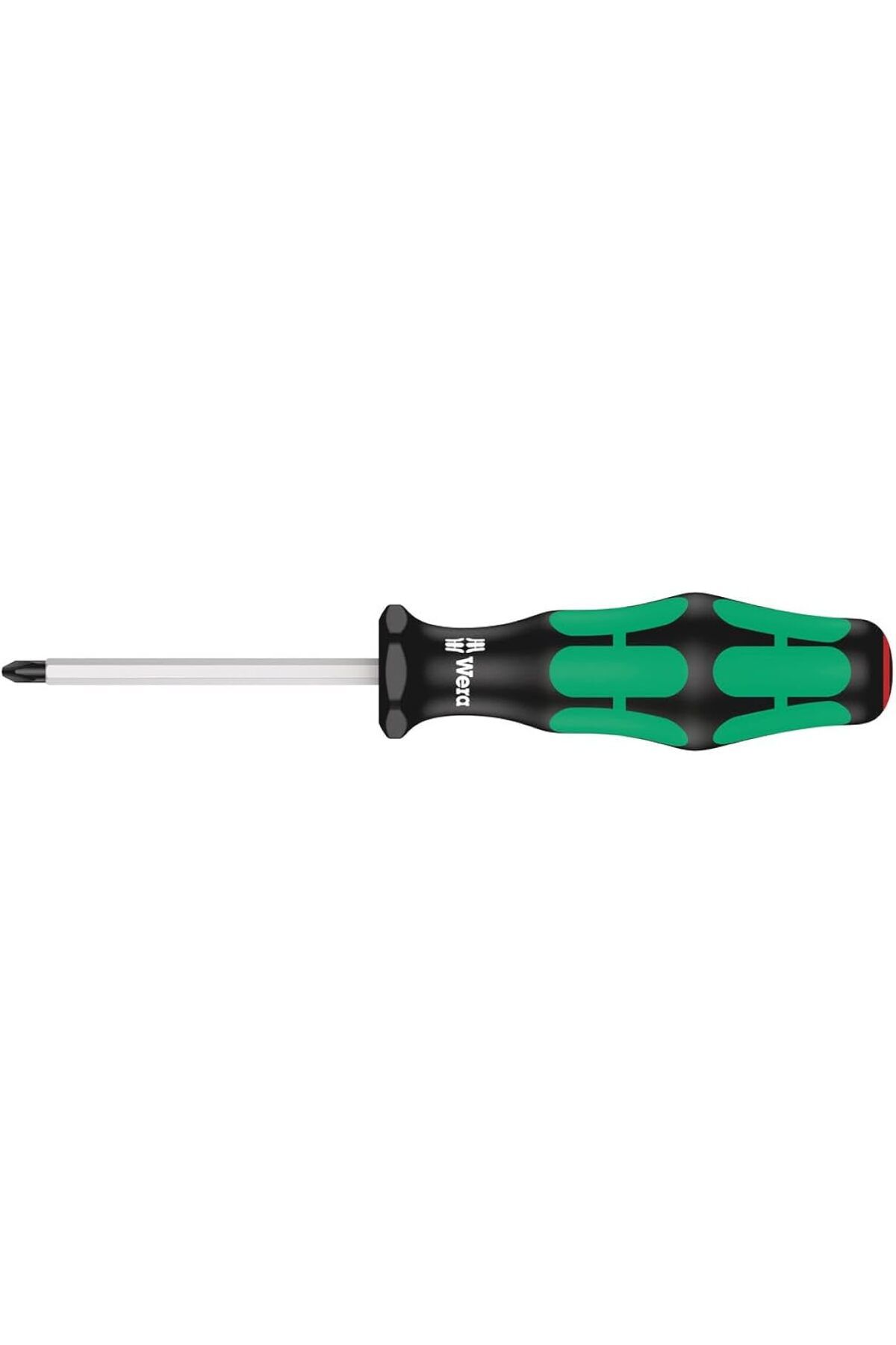 Pazarcan Wera 05008750001 350 Sk Ph 0 X 60 Mm Yıldız Tornavida