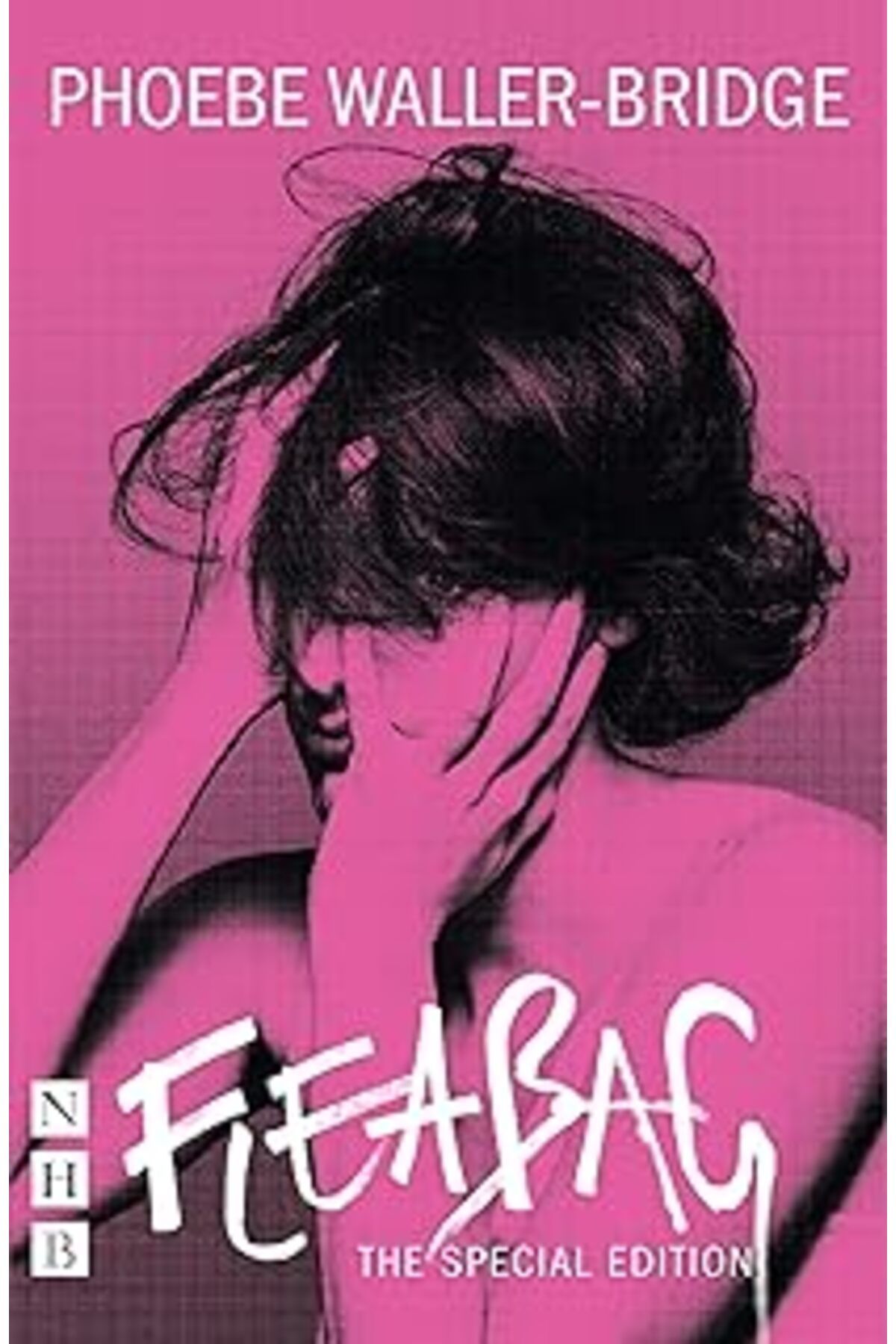 DENİZBİLİŞİM Fleabag: The Special Edition