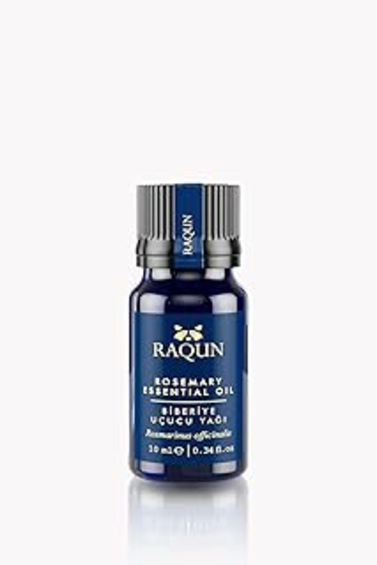 Pazarcan Biberiye Uçucu Yağı 10Ml%100 Saf Ve Doğal İçerik