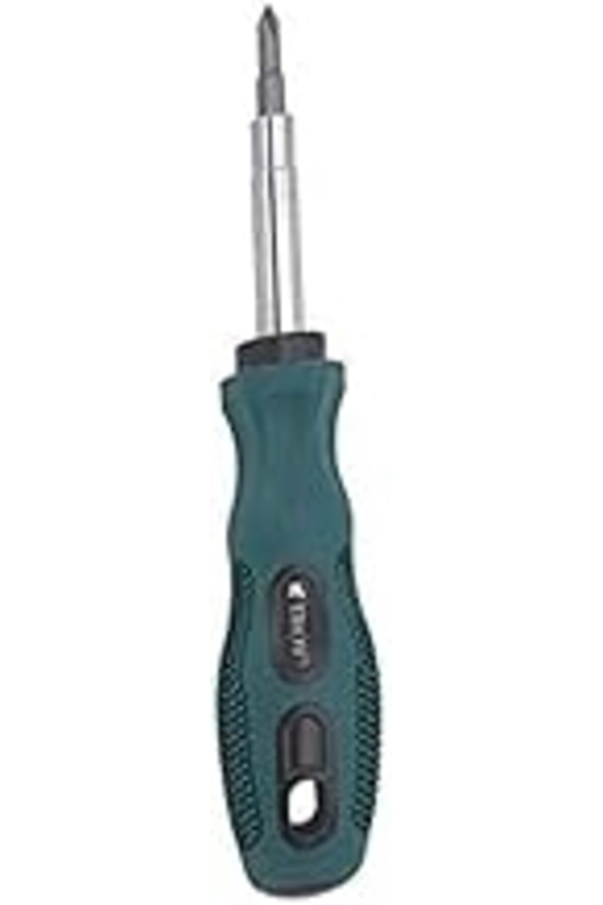 Pazarcan Troy T 22002 Değişebilir Uçlu Tornavida, Yeşil