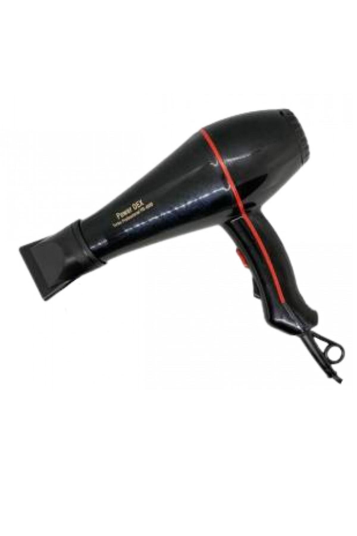powerdex-Pd-4800 Hair Dryer Blow Dryer Pd-4800 3