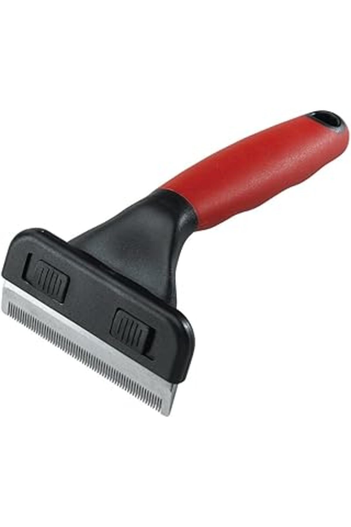 Mu Art Ahşap Ferplast Gro 5960 Kedi Köpek Tüy Toplayıcı Tarak, S