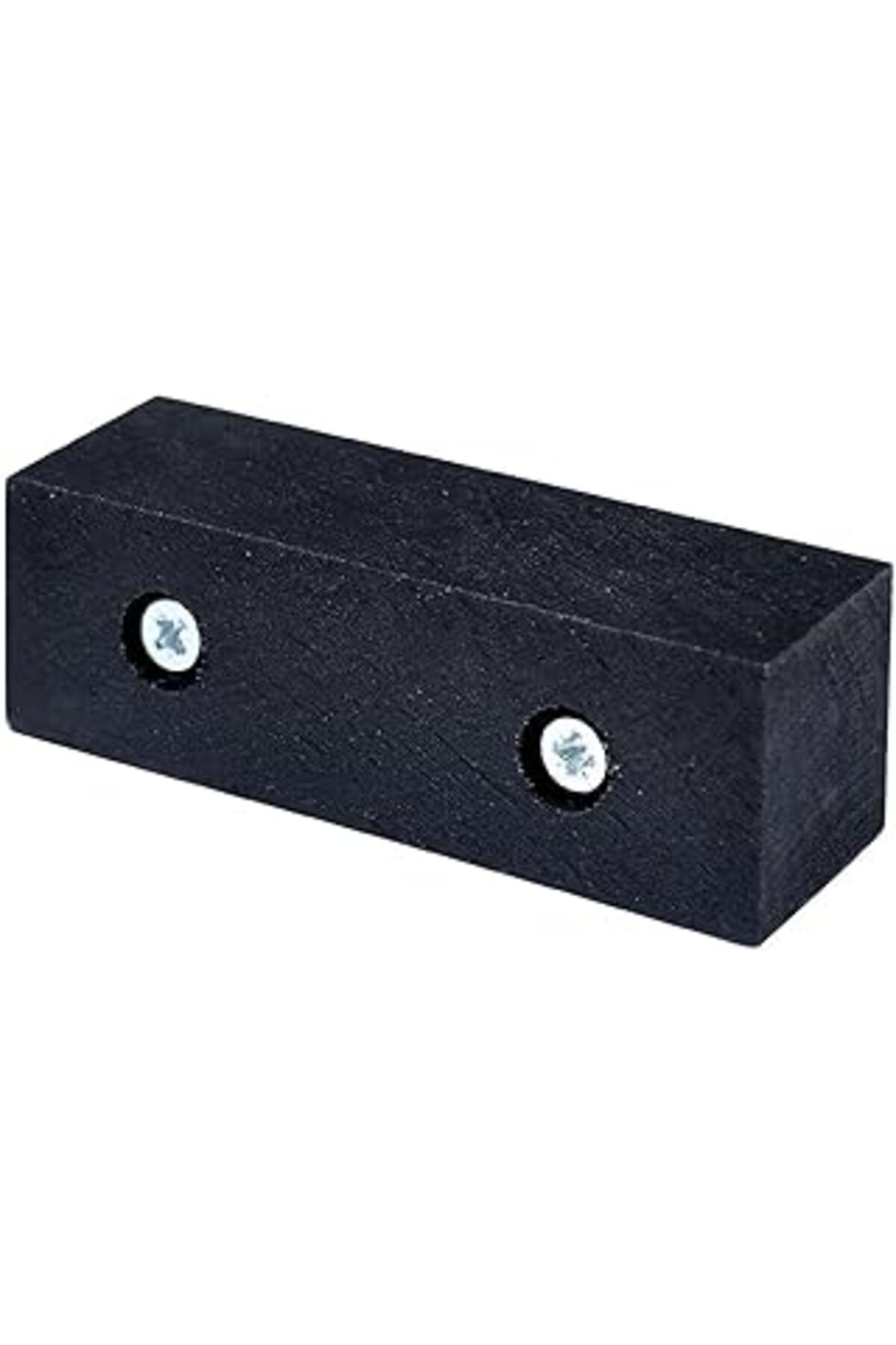Pazarcan X-Perk Masa Sandalye Mobilya Koltuk Ayak Yükseltici 4'Lü Set Boy 25 Mm En 8 Cm