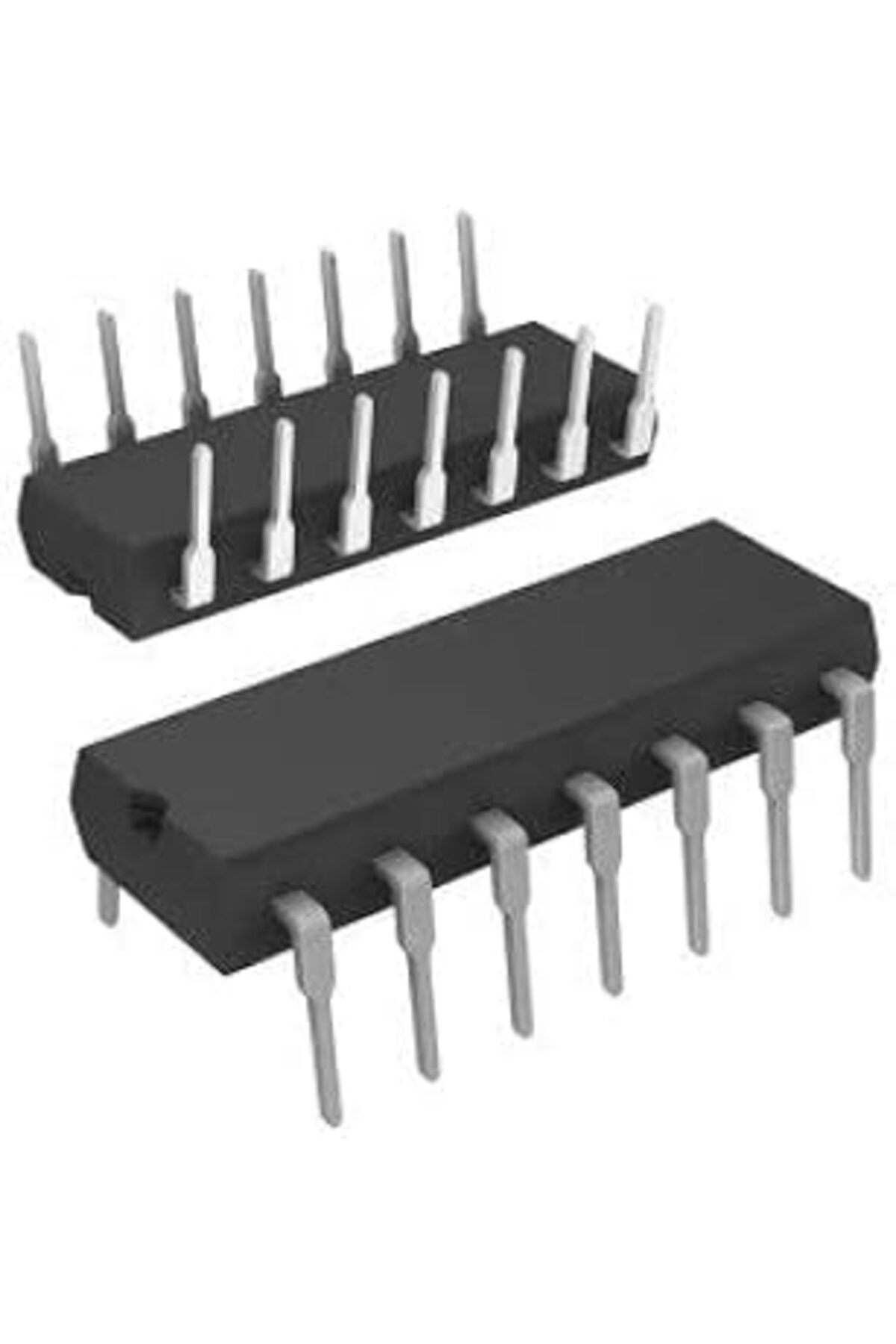 Pazarcan Cd4519 Dip