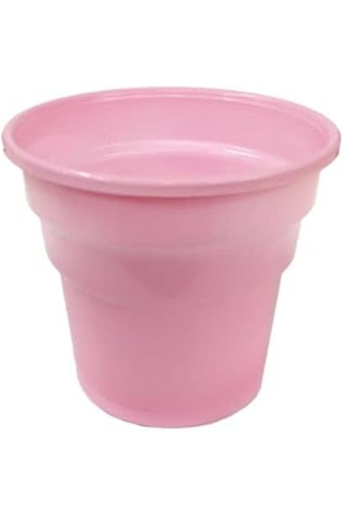 robotrend Benim Marifetlerim - Pembe Plastik Bardak 25 Adet