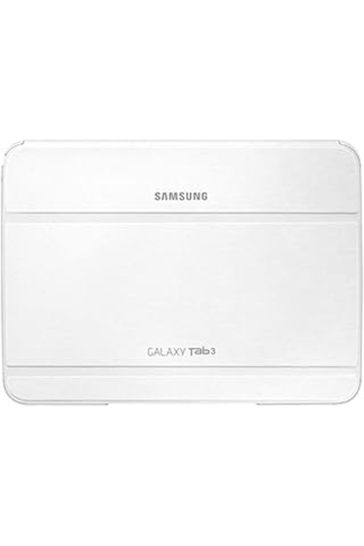 robotrend Samsung Buchdesign Çanta Tablet 25,6 Cm (10,1 Inç) Için Nova Siyah _ P 490 Beyaz 8806085540743